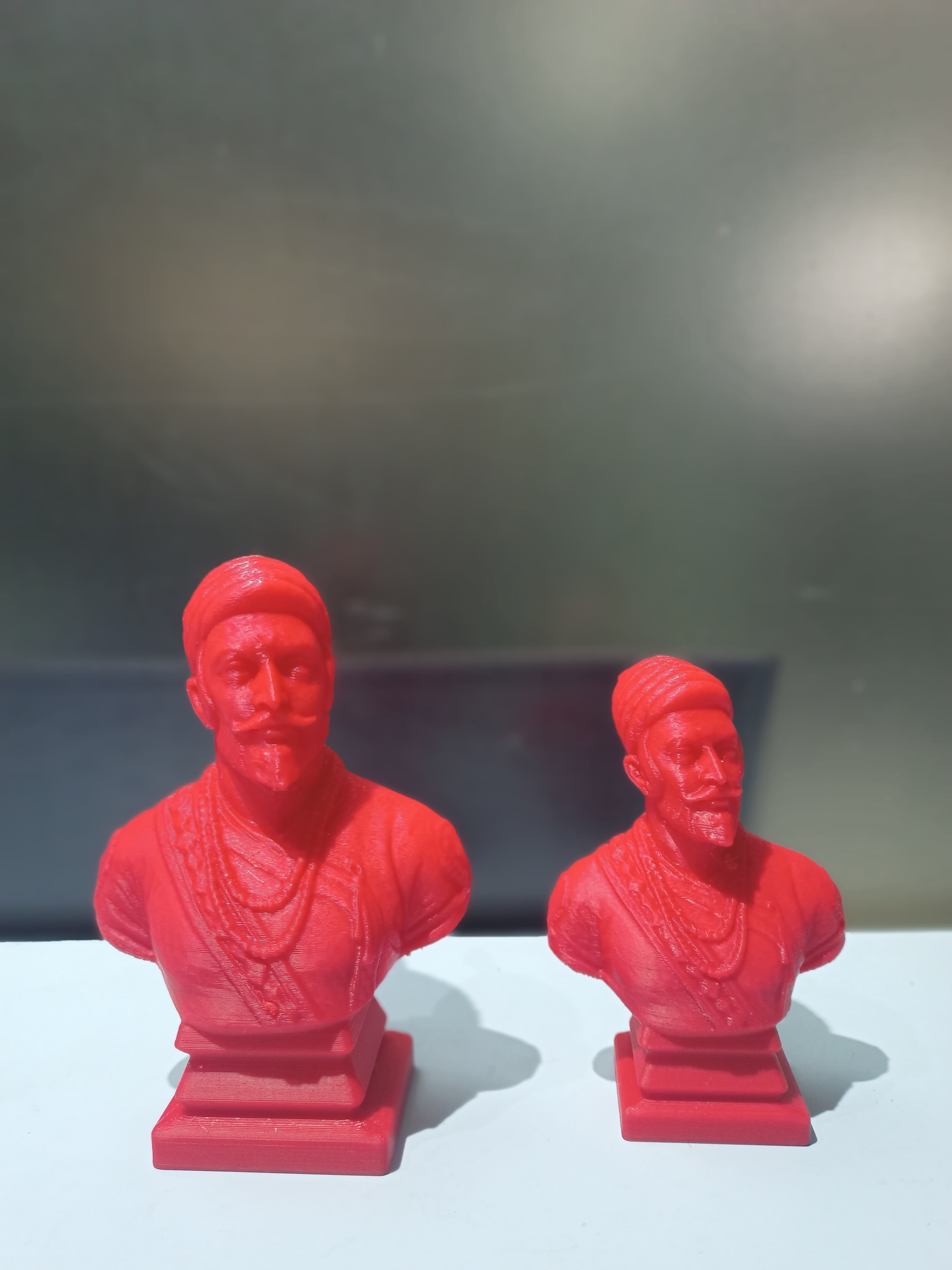shivaji statue 5